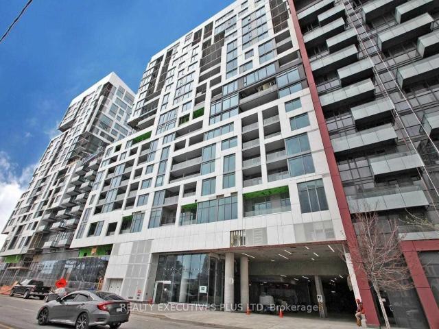 Condo for rent in Woburn, Ontario