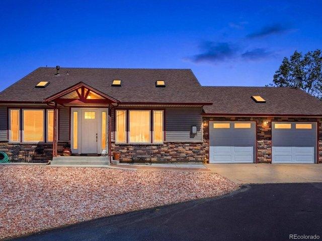 House for sale in Fort Lupton, Colorado