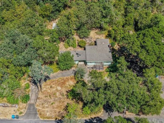 House for sale in Sonoma, California