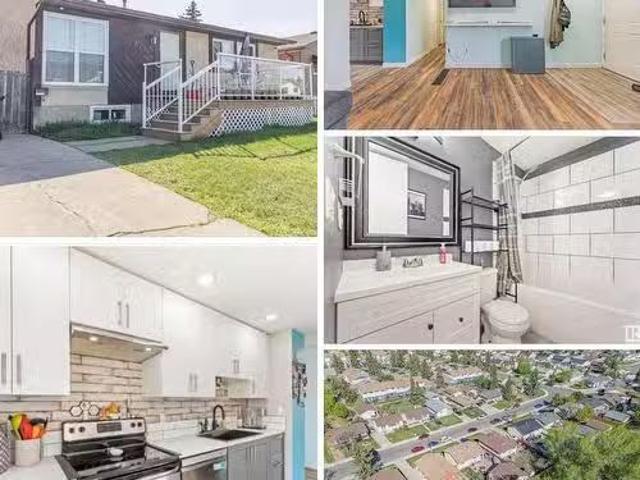 House for sale in Wedgewood, Alberta