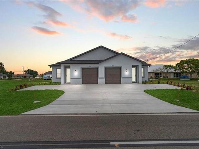 House for sale in Cape Coral, Florida