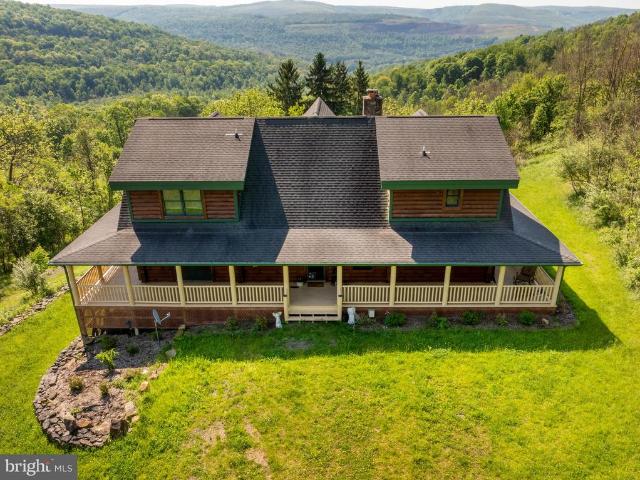 House for sale in Barton, Maryland
