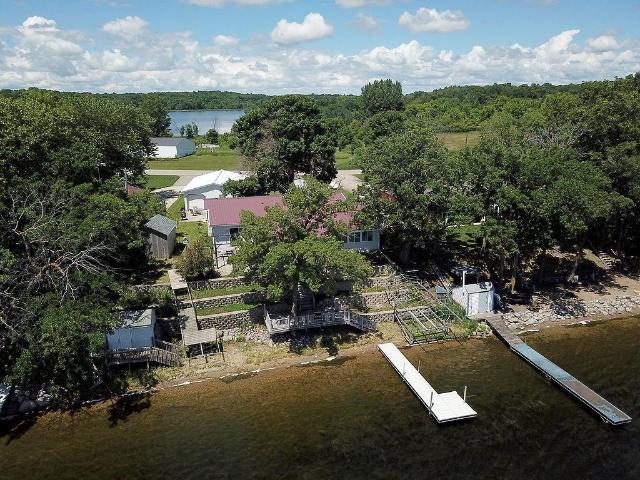 House for sale in Becker, Minnesota