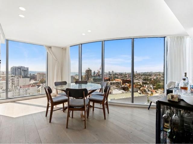 Apartment for rent in Potts Point, Sydney