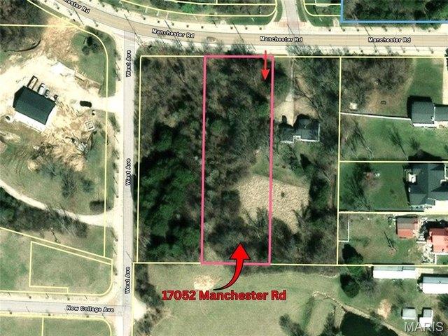 Land for sale in Glencoe, Missouri