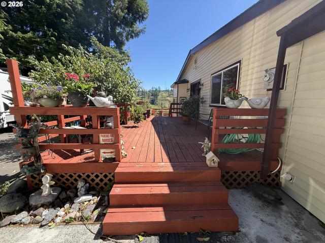 House for sale in Oregonia