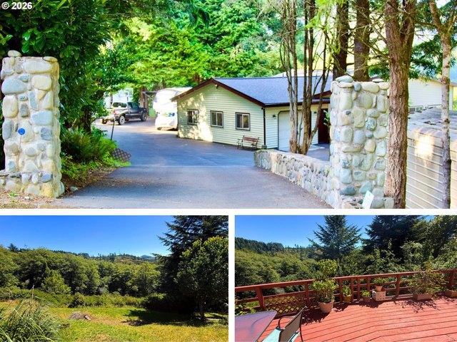 House for sale in Oregonia