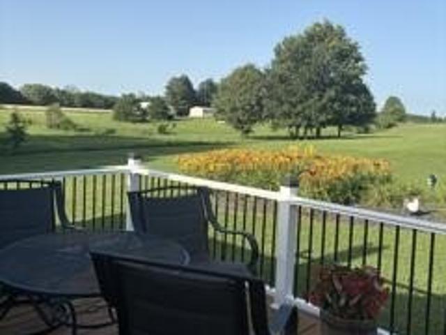 House for sale in Centralia, Missouri