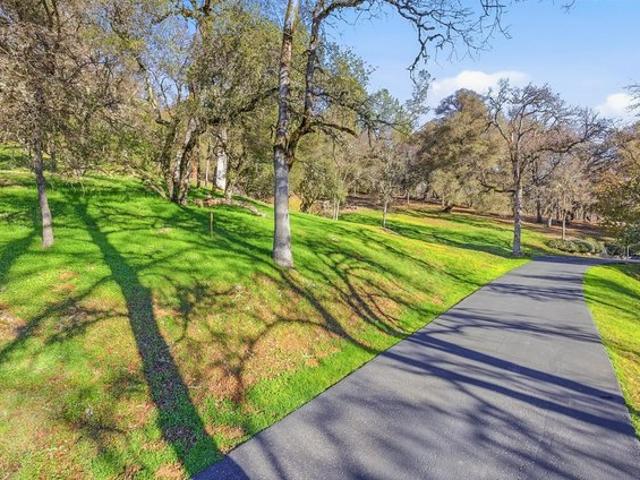 Land for sale in Grass Valley, California