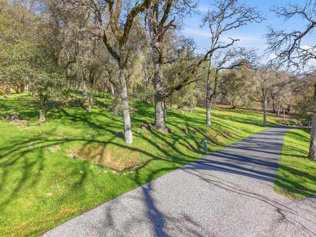 Land for sale in Grass Valley, California