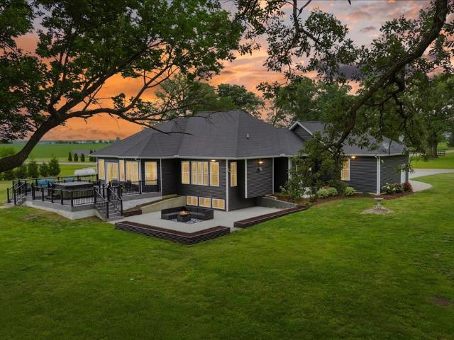 House for sale in Pontiac, Illinois