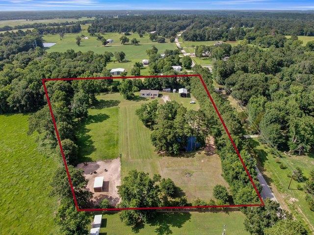House for sale in Willis, Texas