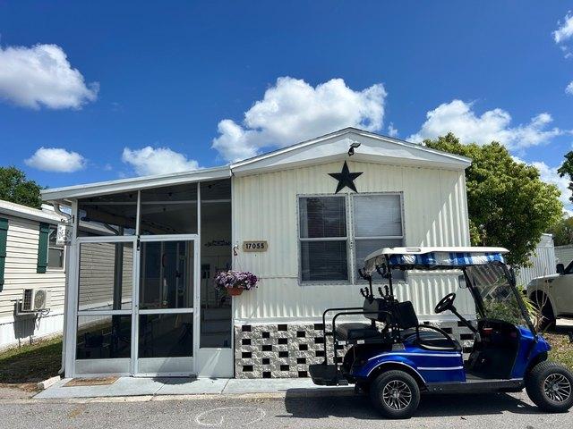 House for sale in Odessa, Florida