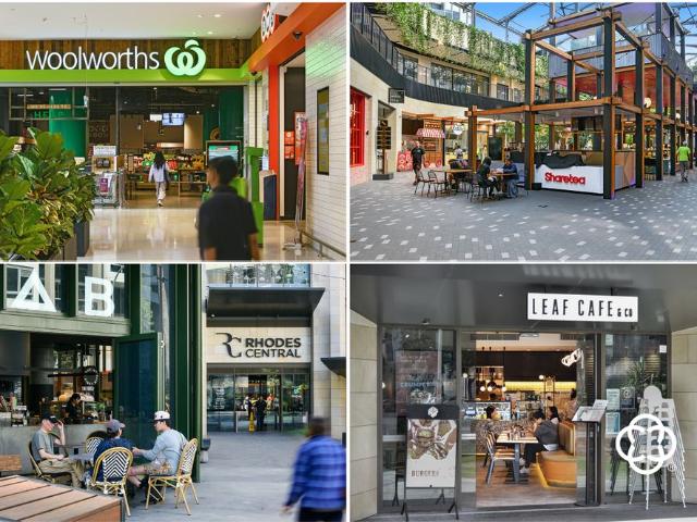 Apartment for rent in Sydney, New South Wales