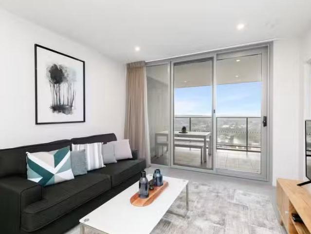 Apartment for rent in City Of Perth, Cockburn