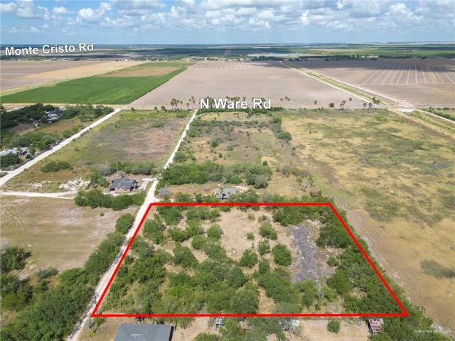 Land for sale in Hidalgo, Texas