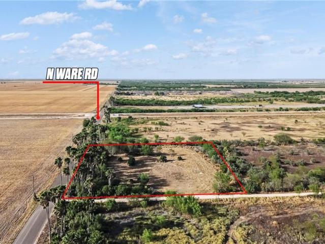 Land for sale in Hidalgo, Texas