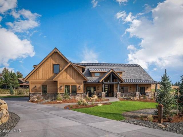 House for sale in Coeur D Alene, Idaho
