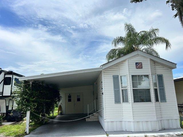 House for sale in Odessa, Florida