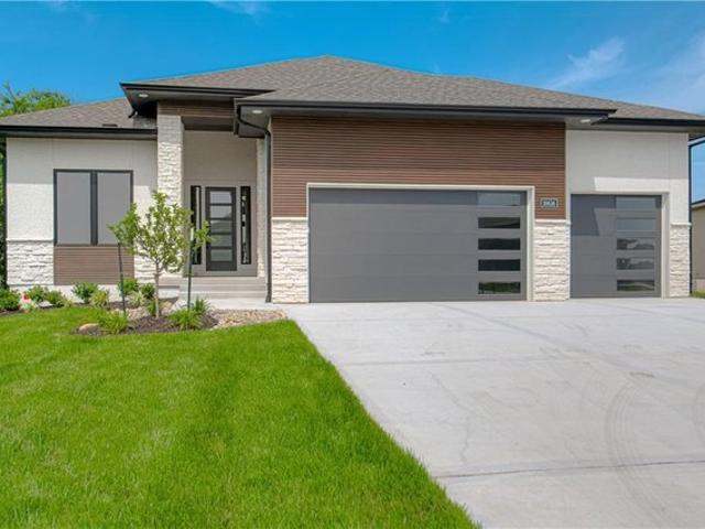 House for sale in Kansas