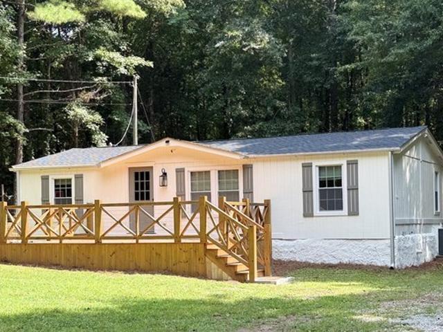 House for sale in Spalding, Georgia