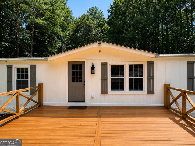 House for sale in Spalding, Georgia