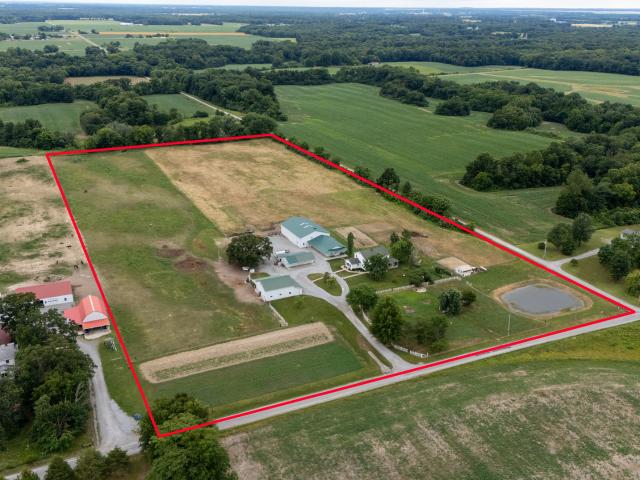 House for sale in Belle Rive, Illinois