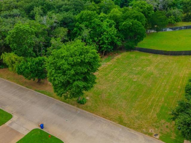 Land for sale in Woodway, Texas
