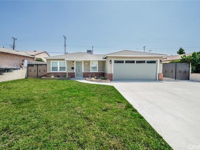 House for sale in Covina, California