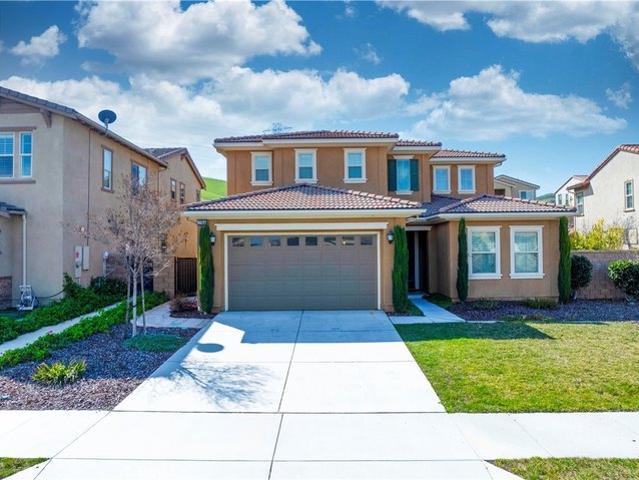 House for sale in Chino Hills, California
