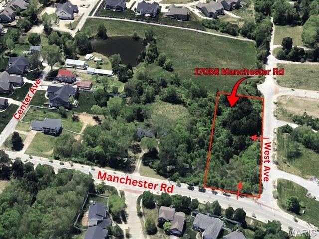 Land for sale in Glencoe, Missouri