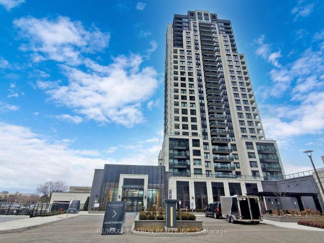 Condo for sale in Woburn, Ontario
