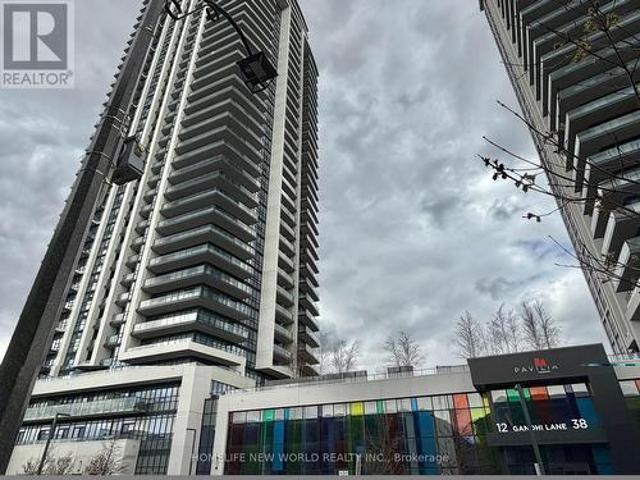 Condo for sale in York, Ontario
