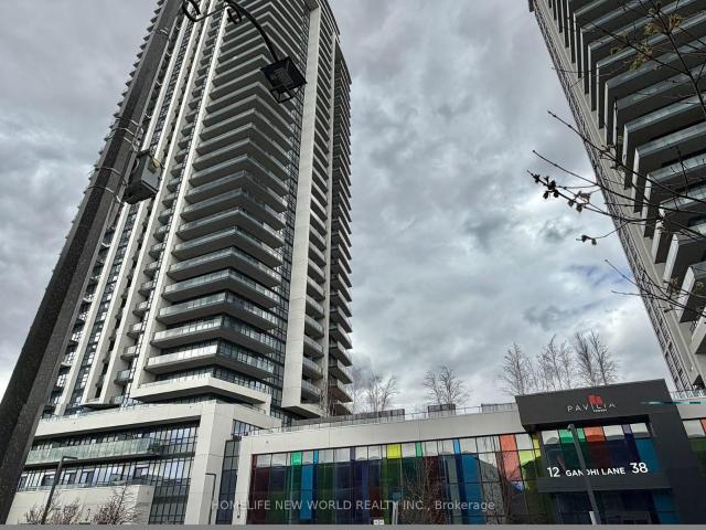 Condo for sale in York, Ontario