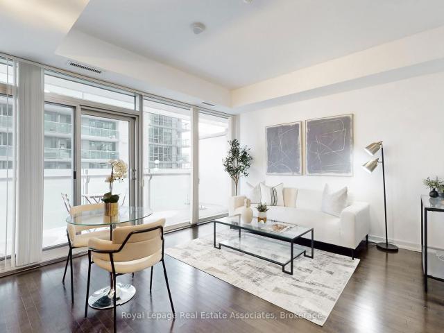 Condo for sale in Woburn, Ontario