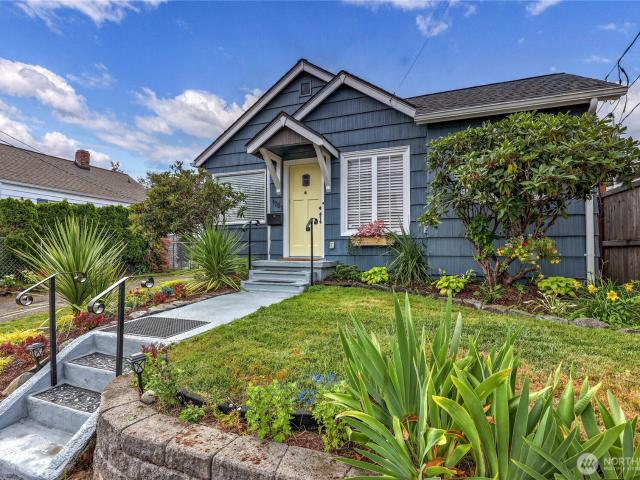 House for sale in Belfair, Washington