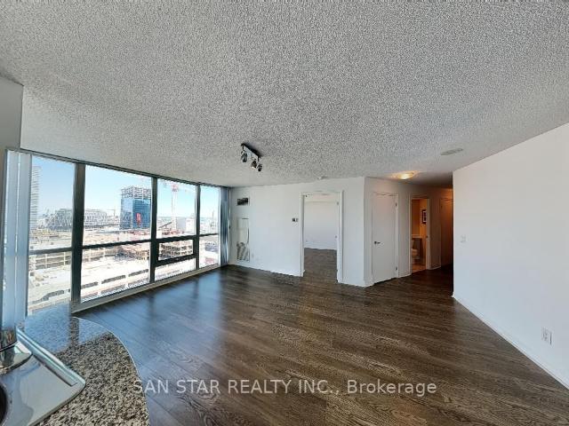 Condo for rent in Woburn, Ontario