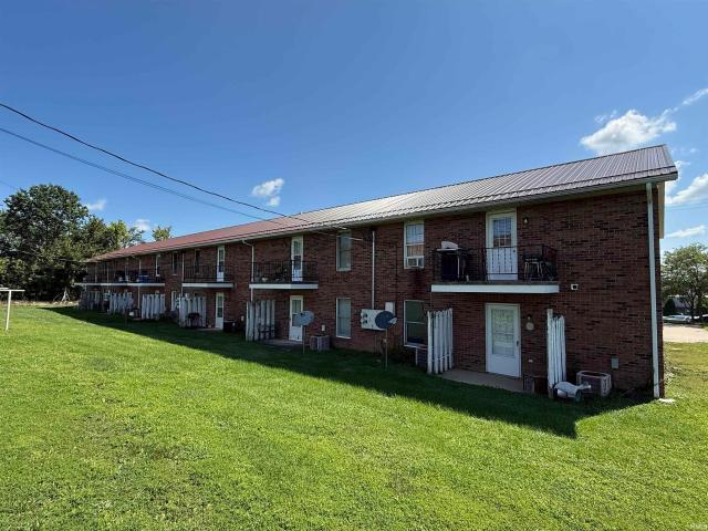 House for sale in Dubois, Indiana