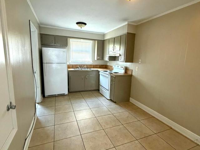 Property for rent in Gulfport, Mississippi