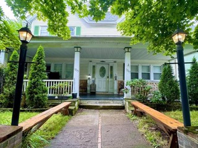 House for sale in Scranton, Pennsylvania