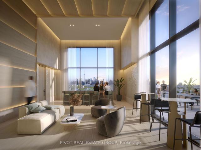 Condo for rent in Woburn, Ontario