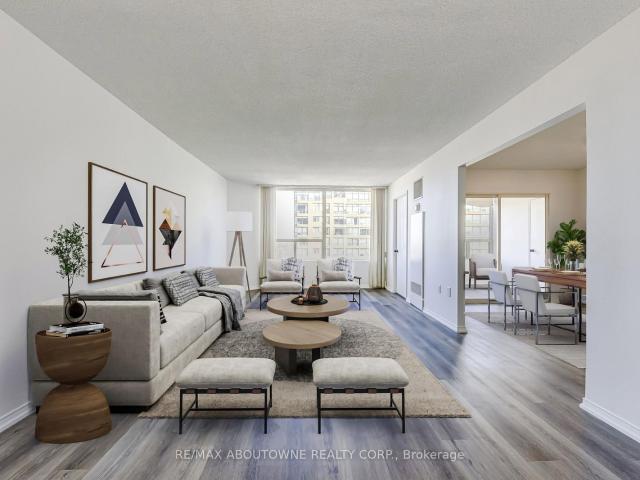 Condo for sale in Burlington, Ontario