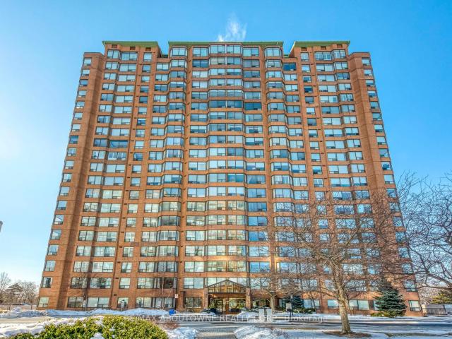 Condo for sale in Woburn, Ontario