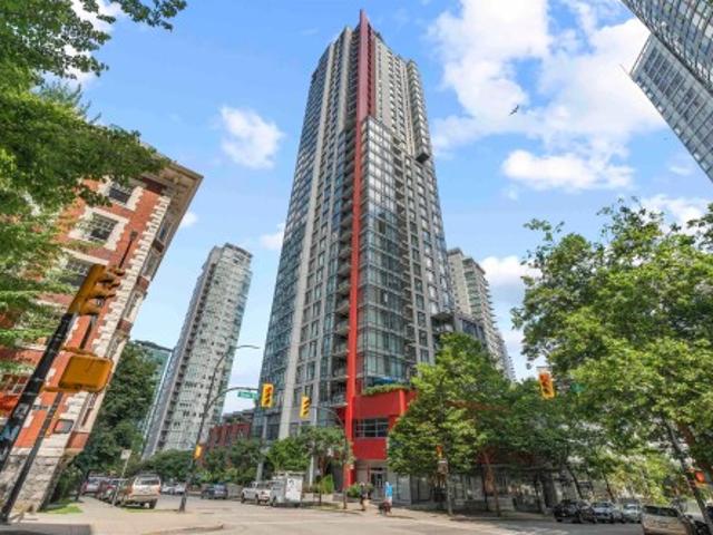Property for sale in Vancouver, British Columbia
