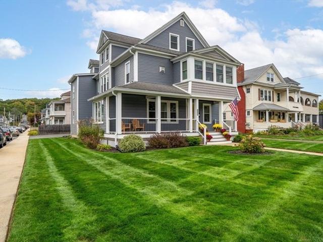 House for sale in Hampden, Massachusetts
