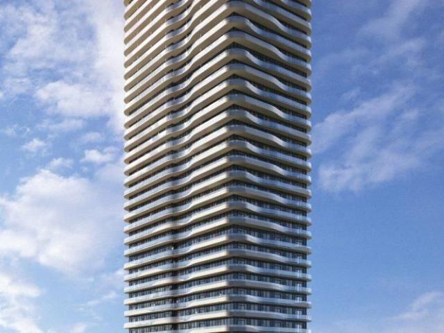 Condo for rent in Woburn, Ontario