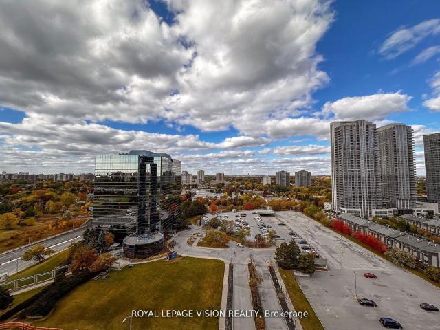 Condo for rent in Woburn, Ontario