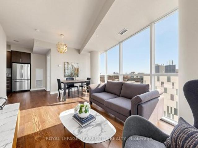 Condo for sale in Woburn, Ontario