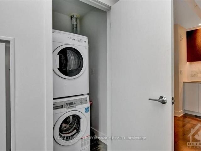 House for rent in Byward Market, Ottawa