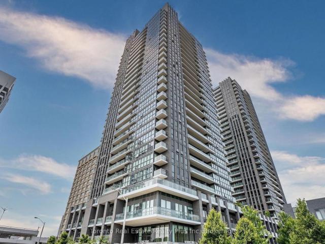 Condo for rent in Woburn, Ontario